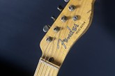 Fender Masterbuilt Austin MAcnutt 51 Telecaster Heavy Relic Nocaster Blonde-10.jpg
